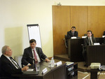 Վլադիմիր Կազիմիրովի հերթական հանդիպումը ԴԴ ունկնդիրների հետ