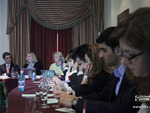 Public Diplomacy Workshop organized by the Diplomatic School