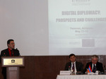 Opening remarks by Amb. Traian Hristea, Head of EU Delegation in Armenia