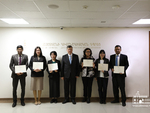 "South Caucasus: Realities. Challanges and Prospects" training programme for junior diplomats from Asia
