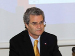 Ambassador of Chile at the Diplomatic School