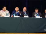 Conference on National Security Issues at the Armenian-Russian University  