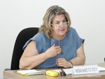 Ambassador of Greece in Armenia, Nafsika Nancy Eva Vraila