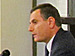 Artak Zakaryan, Chair of the National Assembly Foreign Relations Committee at the Diplomatic School