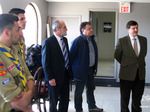 Director Vahe Gabrielyan in Toronto