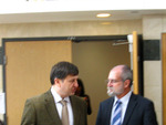 Director Vahe Gabrielyan in Toronto