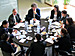 Delegation of the Georgian Diplomatic Training Centre at the DS