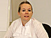 Swedish Ambassador Diana Janse at the Diplomatic School