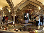 Students of Diplomatic School visit Artsakh