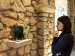 Students of Diplomatic School visit Artsakh