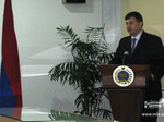Փոխըմբռնման հուշագիր ՀՀ ԱԳՆ դիվանագիտական դպրոցի և Ինդոնեզիայի ԱԳՆ Կրթության և վերապատրաստման կենտրոնի միջև