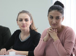 Ռուսաց լեզվի դասընթացի մեկնարկը Դիվանագիտական դպրոցում