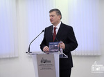 Դիվանագիտական դպրոցի հրատարակությունների շնորհանդես