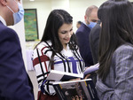 Դիվանագիտական դպրոցի հրատարակությունների շնորհանդես