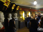 Visiting the Museum of History and Local Lore of Artsakh