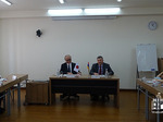 Հանդիպում Հայաստանում Ճապոնիայի դեսպան Մասանորի Ֆուկուշիմայի հետ