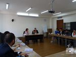 Սիրիայի դեսպան Նորա Արիսյան