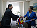 Signing of a Memorandum of Understanding between the Diplomatic School of Armenia and the Romanian Diplomatic Institute