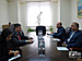 Meeting with the Ambassador of the Islamic Republic of Iran to the Republic of Armenia