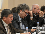 "Public Diplomacy in the Digital Age: Lessons for Armenia" Conference