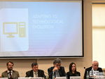 "Public Diplomacy in the Digital Age: Lessons for Armenia" Conference