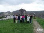 “South Caucasus: Realities, Challenges and Prospects” training programme for junior diplomats from Asia