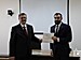 Graduation of the second "Mid-career training" programme 2024