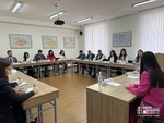Ahmad Saidmurodzoda, Deputy Secretary General of the Shanghai Cooperation Organization