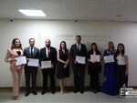 «Հարավային Կովկաս. իրողություններ, մարտահրավերներ և հեռանկարներ» թեմայով վերապատրաստման ծրագիր արաբական երկրների կրտսեր դիվանագետների համար