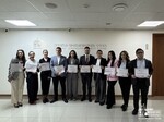 &laquo;Դիվանագետների վերապատրաստում&raquo; 2026թ. դասընթացի ավարտ