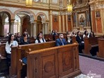 Մխիթարյան միաբանություն, Վիեննա