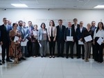&laquo;Քաղաքականության գործողությունների ռազմավարական կանխատեսում&raquo; թեմայով դասընթաց