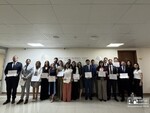 &laquo;Հարավային Կովկաս. իրողություններ, մարտահրավերներ և հեռանկարներ&raquo; թեմայով վերապատրաստման ծրագիր Լատինական Ամերիկայի երկրների կրտսեր դիվանագետների համար 