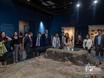 &laquo;Հարավային Կովկաս. իրողություններ, մարտահրավերներ և հեռանկարներ&raquo; թեմայով վերապատրաստման ծրագիր Լատինական Ամերիկայի երկրների կրտսեր դիվանագետների համար