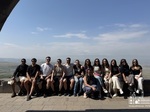 &laquo;Հարավային Կովկաս. իրողություններ, մարտահրավերներ և հեռանկարներ&raquo; թեմայով վերապատրաստման ծրագիր Լատինական Ամերիկայի երկրների կրտսեր դիվանագետների համար